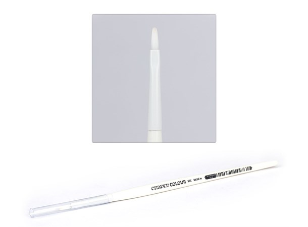 Synthetic Base Brush Medium Citadel Color STC Base M 