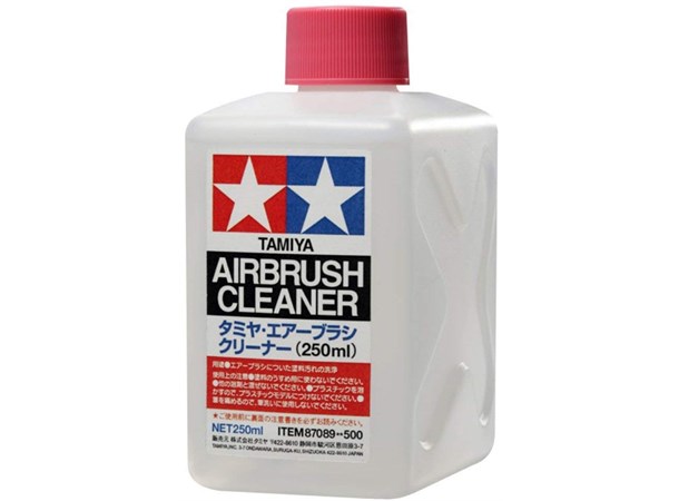 Tamiya Airbrush Cleaner 250ml