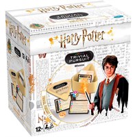 Trivial Pursuit Harry Potter Volume 1 