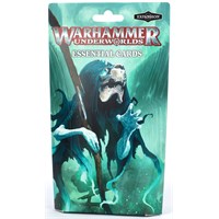 Underworlds Cards Essential Warhammer Underworlds
