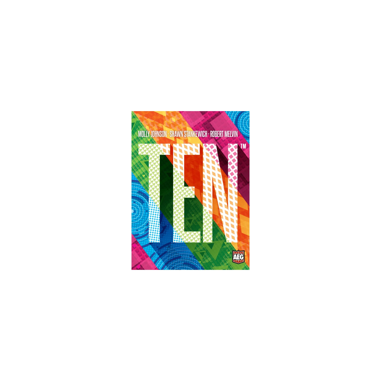 Ten Brädspel