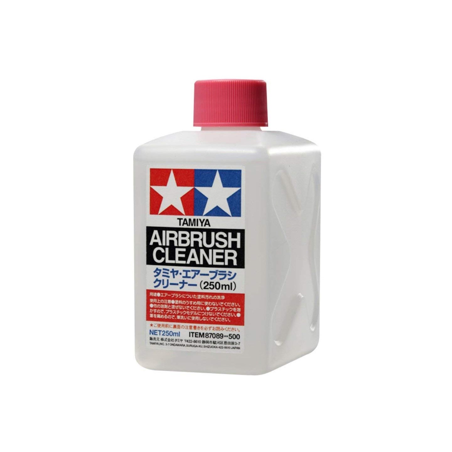 Tamiya Airbrush Cleaner 250ml