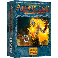 Aeons End Southern Village Expansion Expansion till Aeons End