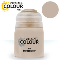 Airbrush Paint Typhon Ash 24ml Airbrushfärg