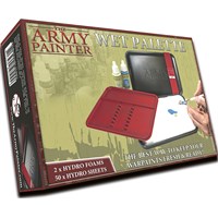 Army Painter Wet Palette TL5051 - 20cm x 14cm