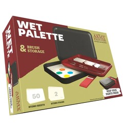 Army Painter Wet Palette TL5051 - 20cm x 14cm