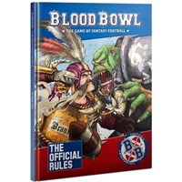 Blood Bowl The Official Rules 