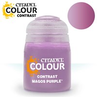 Citadel Paint Contrast Magos Purple 18ml