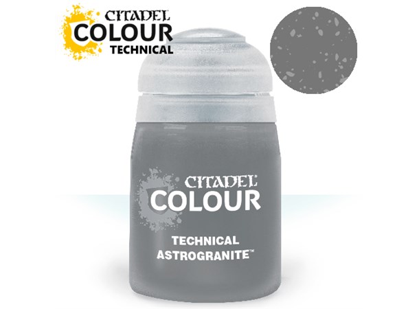 Citadel Paint Technical Astrogranite 24ml