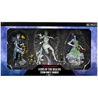 D&D Figur Icons Storm Kings Thunder 2 Dungeons & Dragons - Icons of the Realms