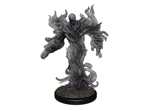D&D Figur Nolzur Allip & Deathlock Nolzur's Marvelous Miniatures - Ej målad 