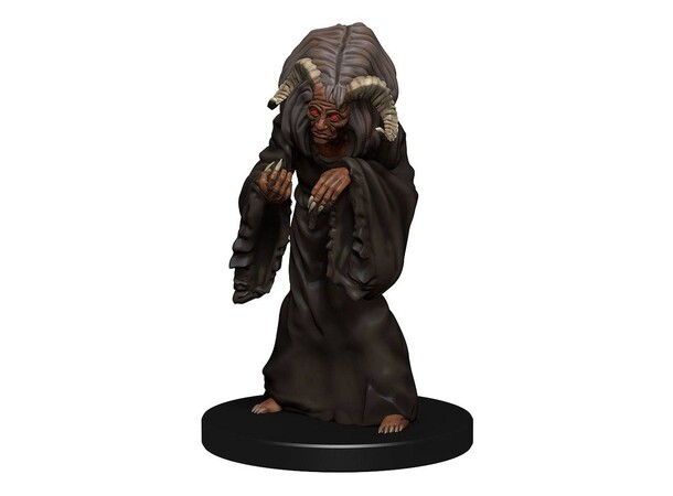 D&D Figur Nolzur Night Hag & Dusk Hag Nolzur's Marvelous Miniatures - Ej målad 