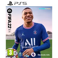 FIFA 22 PS5 