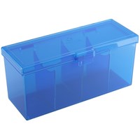 Fourtress 320 Storage Box Blå GameGenic Förvaringslåda