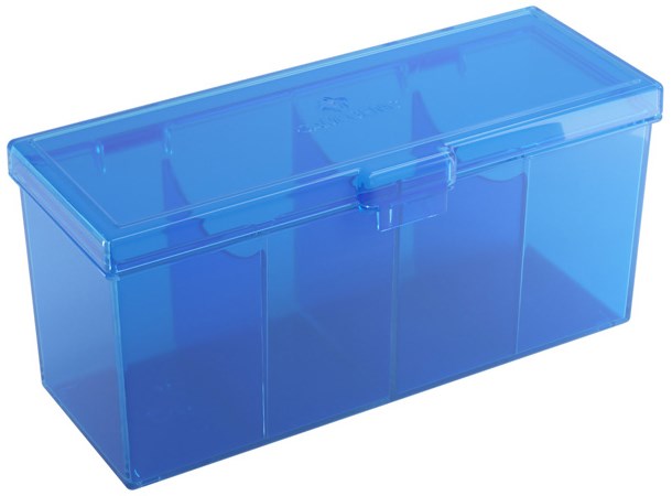 Fourtress 320 Storage Box Blå GameGenic Förvaringslåda 