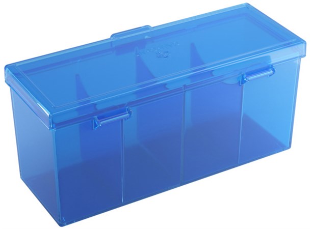 Fourtress 320 Storage Box Blå GameGenic Förvaringslåda 
