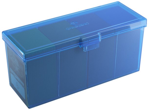 Fourtress 320 Storage Box Blå GameGenic Förvaringslåda 