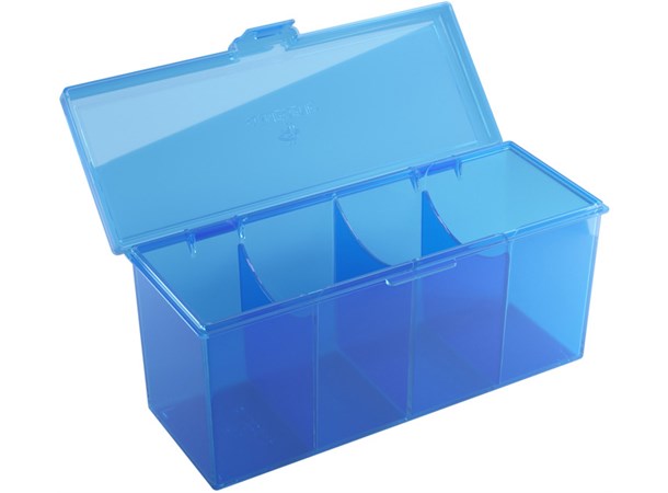 Fourtress 320 Storage Box Blå GameGenic Förvaringslåda 