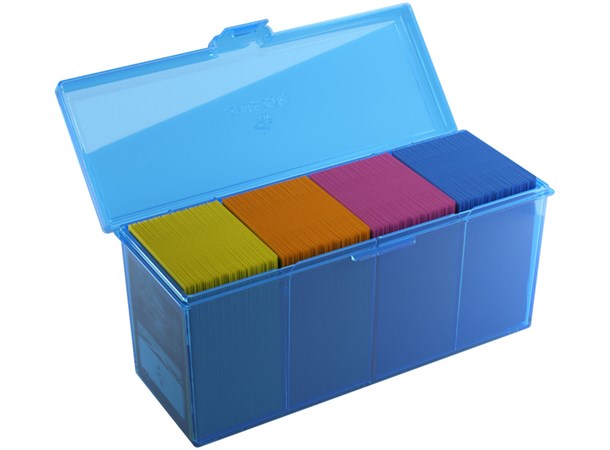 Fourtress 320 Storage Box Blå GameGenic Förvaringslåda 