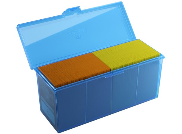 Fourtress 320 Storage Box Blå GameGenic Förvaringslåda 