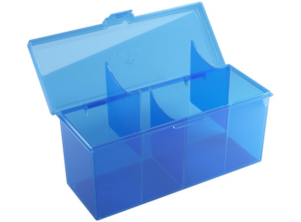 Fourtress 320 Storage Box Blå GameGenic Förvaringslåda 