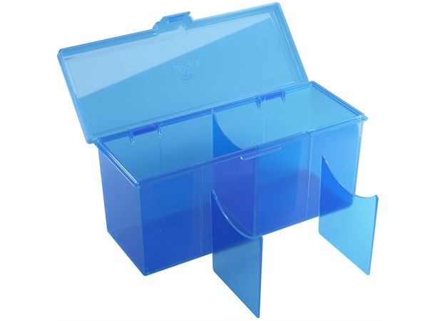 Fourtress 320 Storage Box Blå GameGenic Förvaringslåda 
