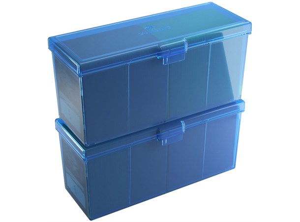 Fourtress 320 Storage Box Blå GameGenic Förvaringslåda 