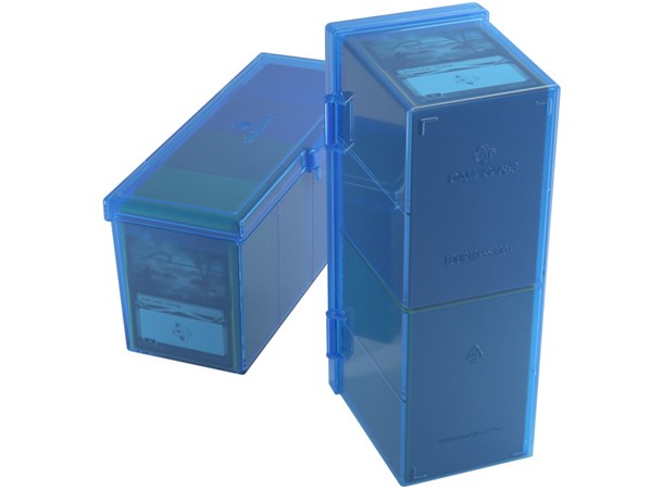 Fourtress 320 Storage Box Blå GameGenic Förvaringslåda 