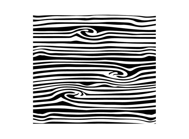 Hobby Stencils Wood Texture v2 Vallejo 
