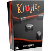 Kluster Brädspel 