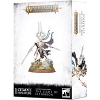 Lumineth Realm Lords Light of Eltharion Warhammer Age of Sigmar