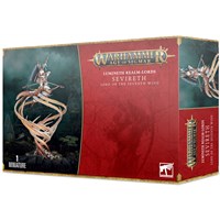 Lumineth Realm Lords Sevireth Warhammer Age of Sigmar