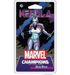 Marvel Champions TCG Nebula Expansion Expansion Marvel Champions The Card Game