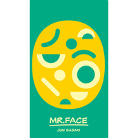 Mr Face Brädspel 