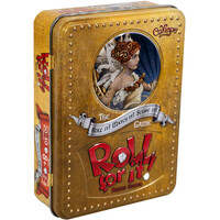 Roll For It Deluxe Edition 
