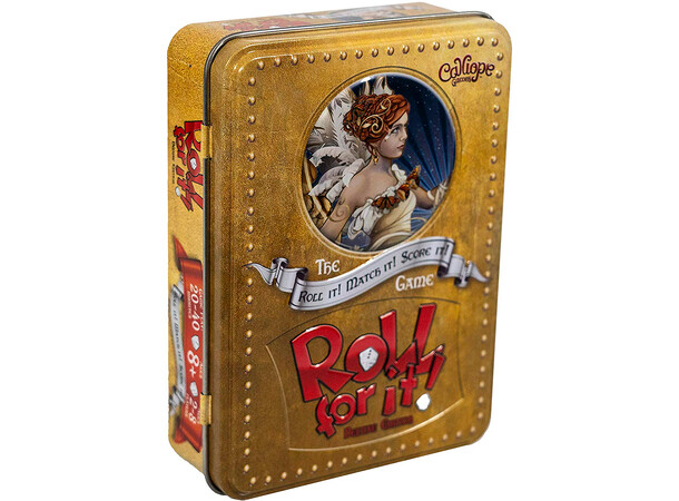 Roll For It Deluxe Edition 