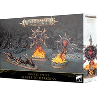 Slaves to Darkness Endless Spells Warhammer Age of Sigmar