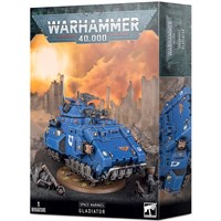 Space Marines Gladiator Warhammer 40K