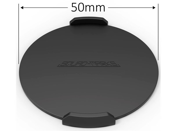 Squad Marks 50mm - 3 stk