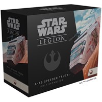 Star Wars Legion A-A5 Speeder Truck Exp Expansion till Star Wars Legion