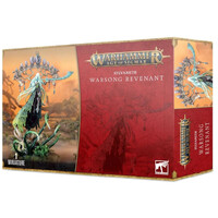 Sylvaneth Warsong Revenant Warhammer Age of Sigmar