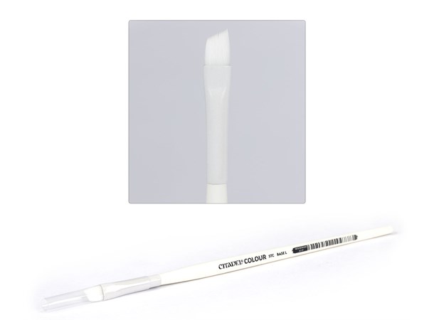 Synthetic Base Brush Large Citadel Color STC Base L 