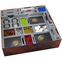 Terraforming Mars Insert (Folded Space) For hovudspel + Expansions