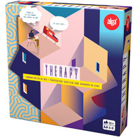 Therapy - NORSK 