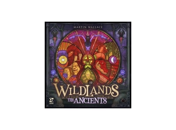 Wildlands The Ancients Expansion 