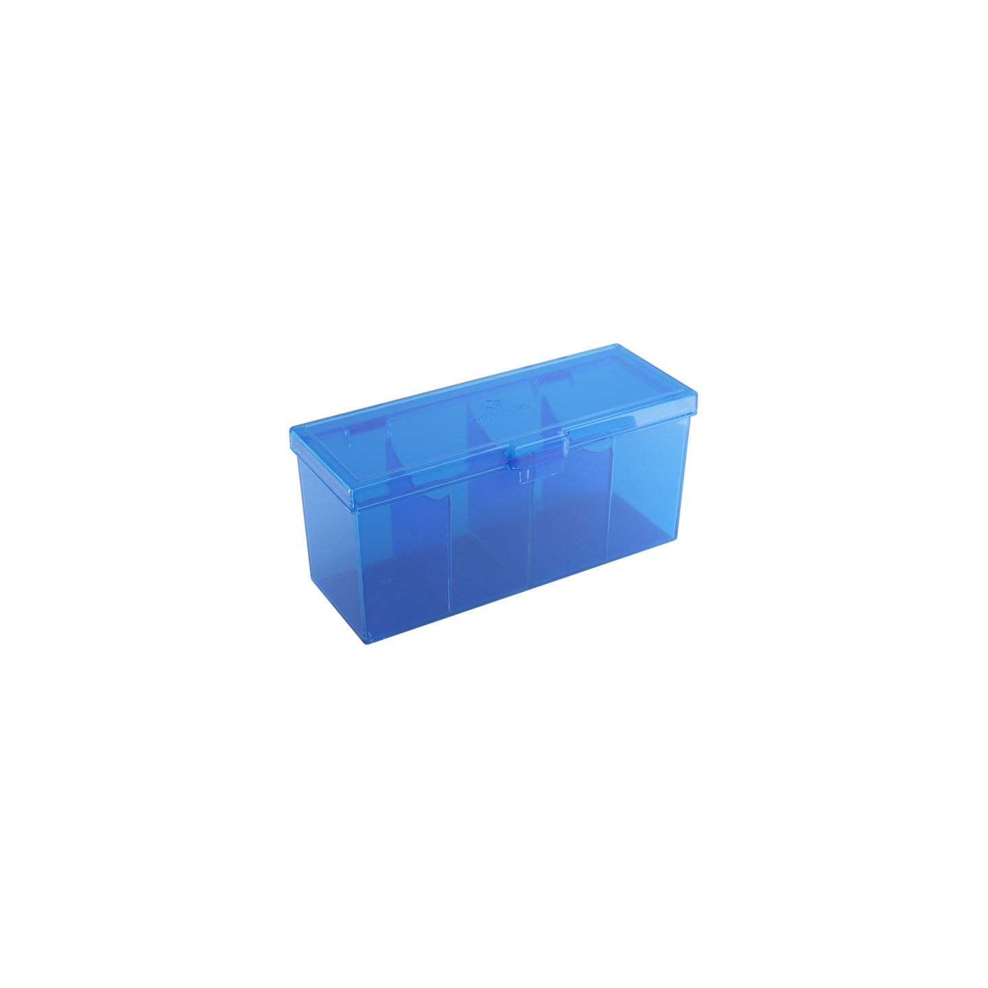 Fourtress 320 Storage Box Blå GameGenic Förvaringslåda