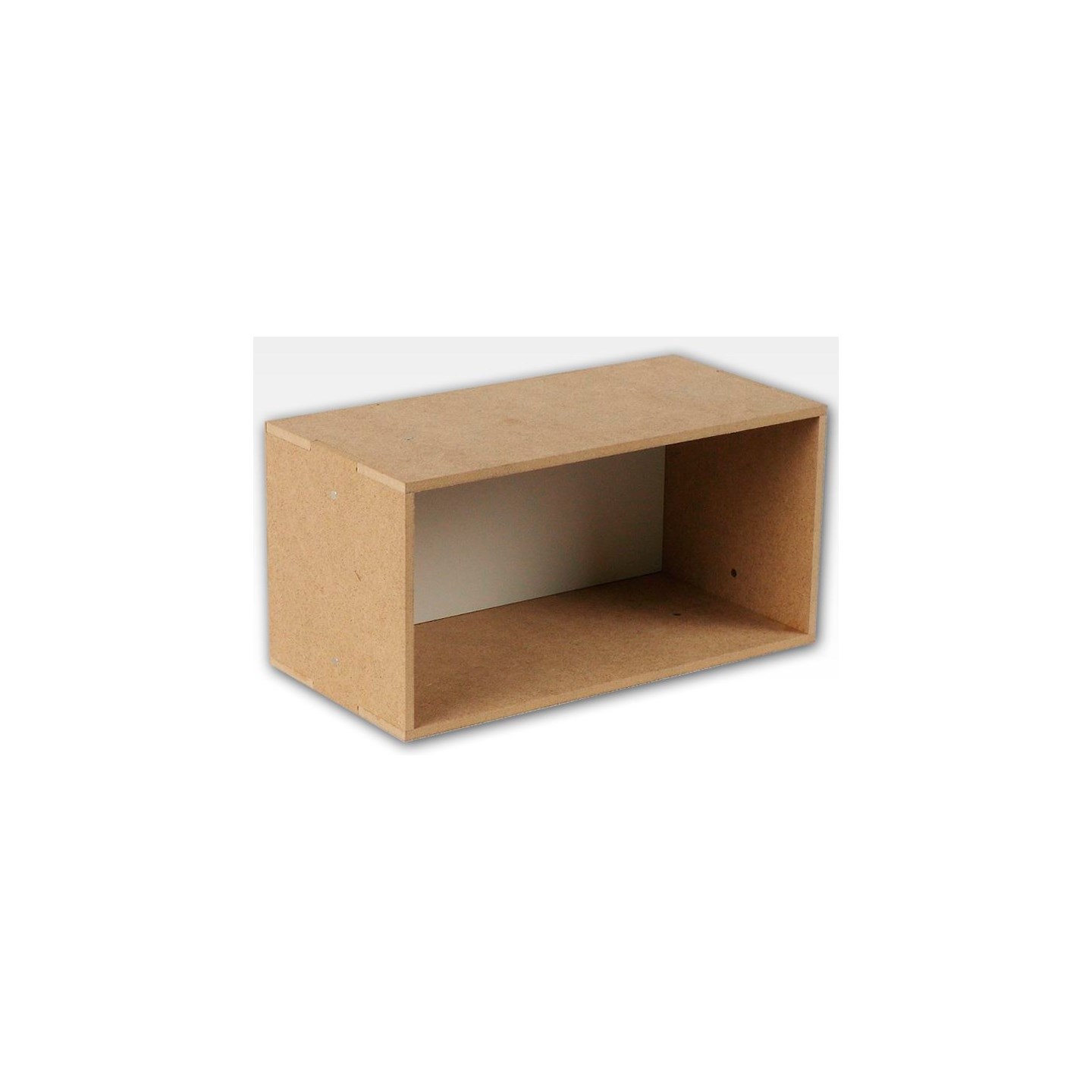 Hobbyzone Module OM14 Storage Hutch För förvaring av större föremål - 30 cm