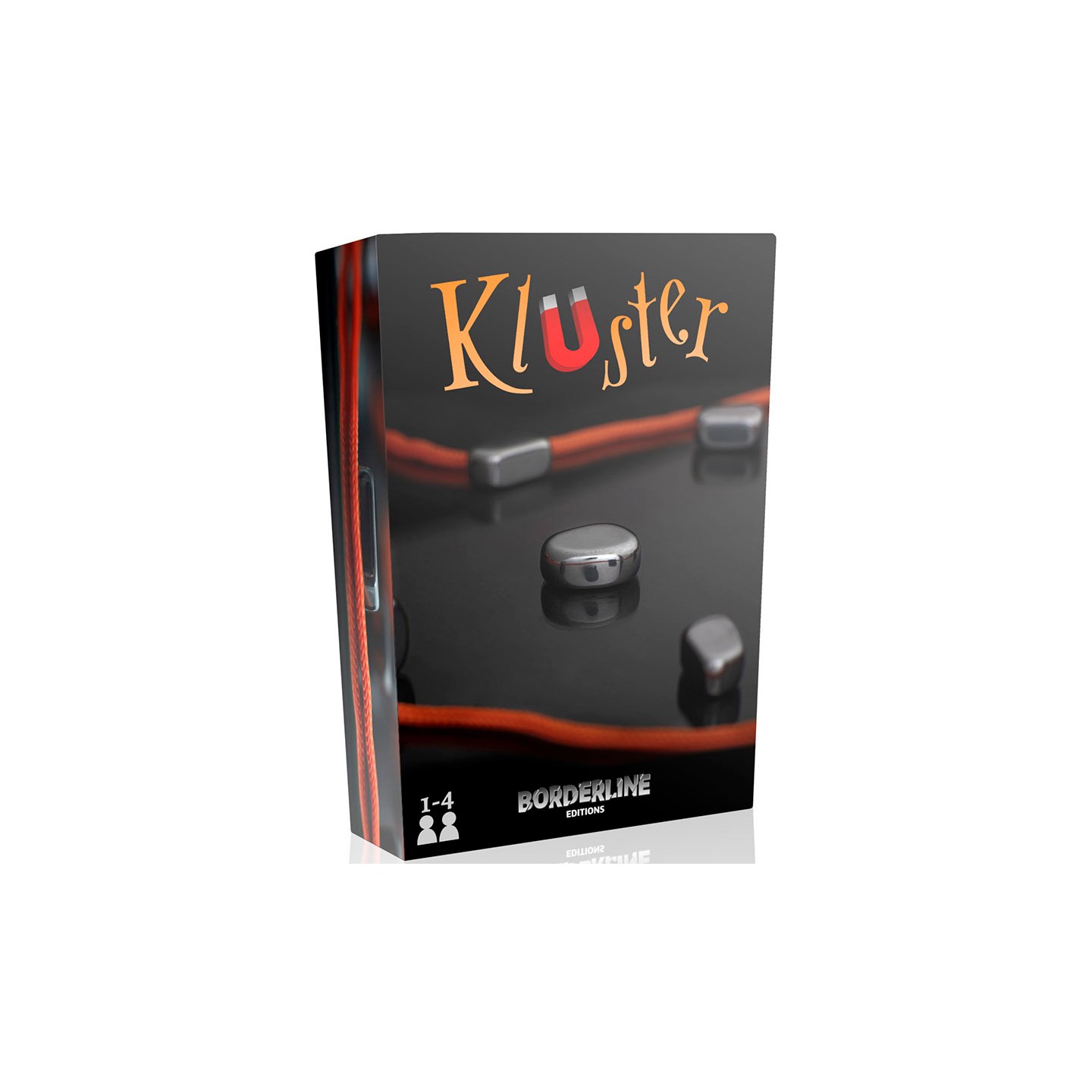 Kluster Brädspel