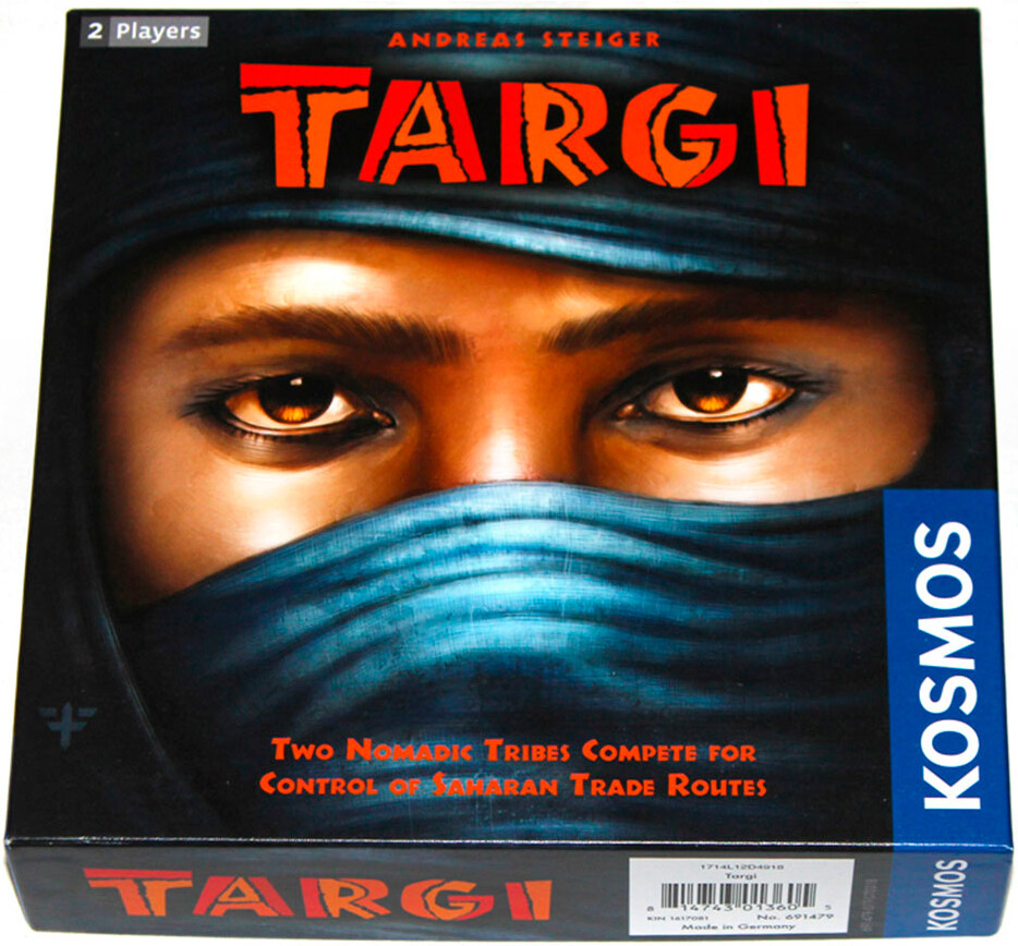 Targi Brädspel