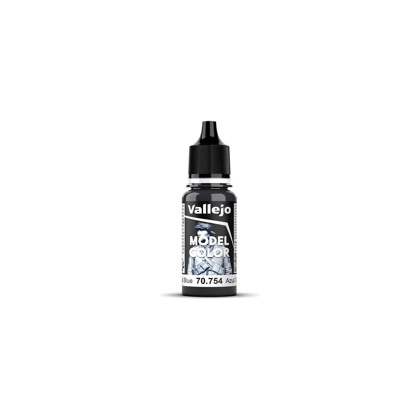 Vallejo Model Color Continental Blue